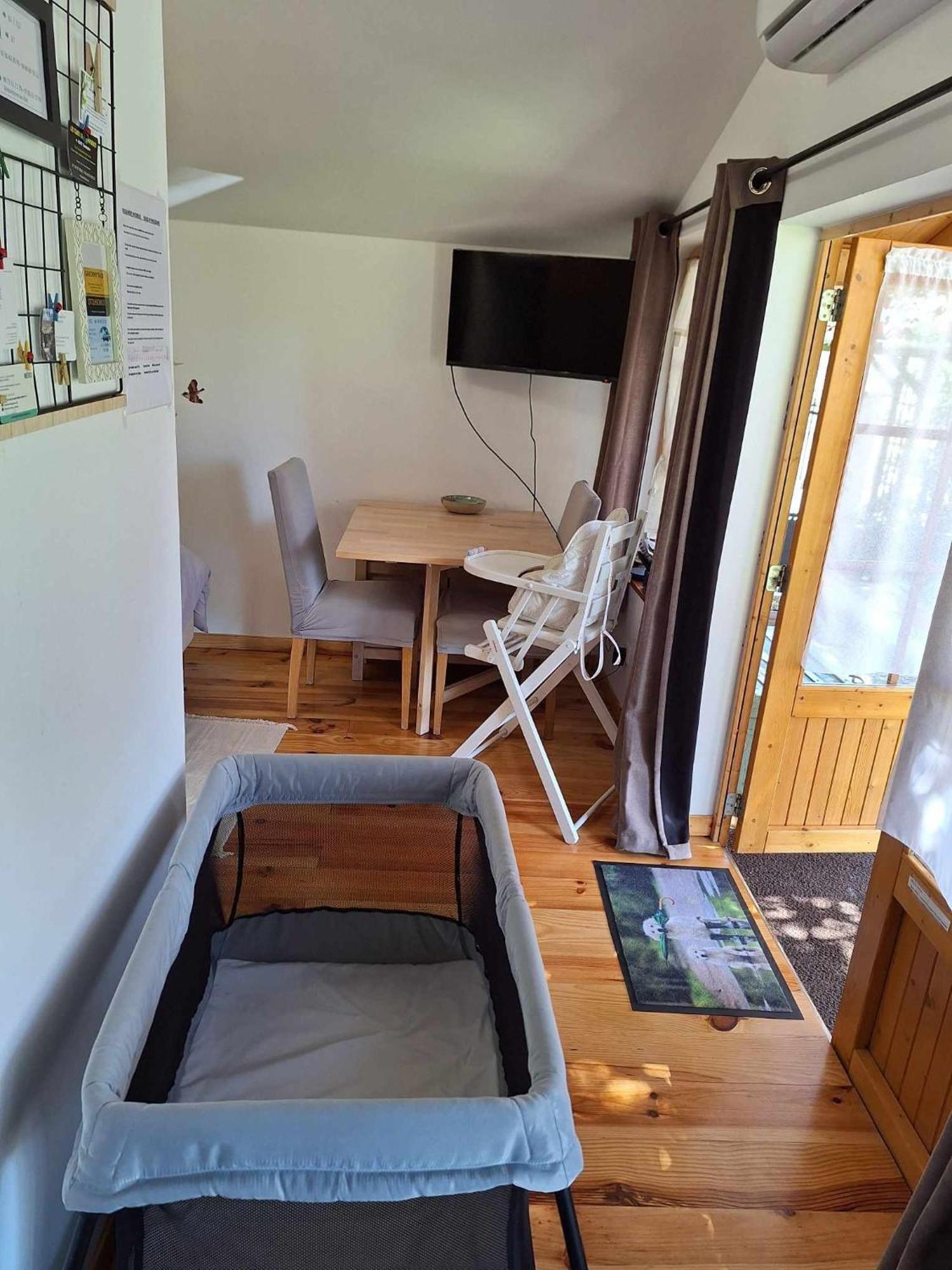 Aux Gres Des Moisonettes Pensionat Limetz Exteriör bild