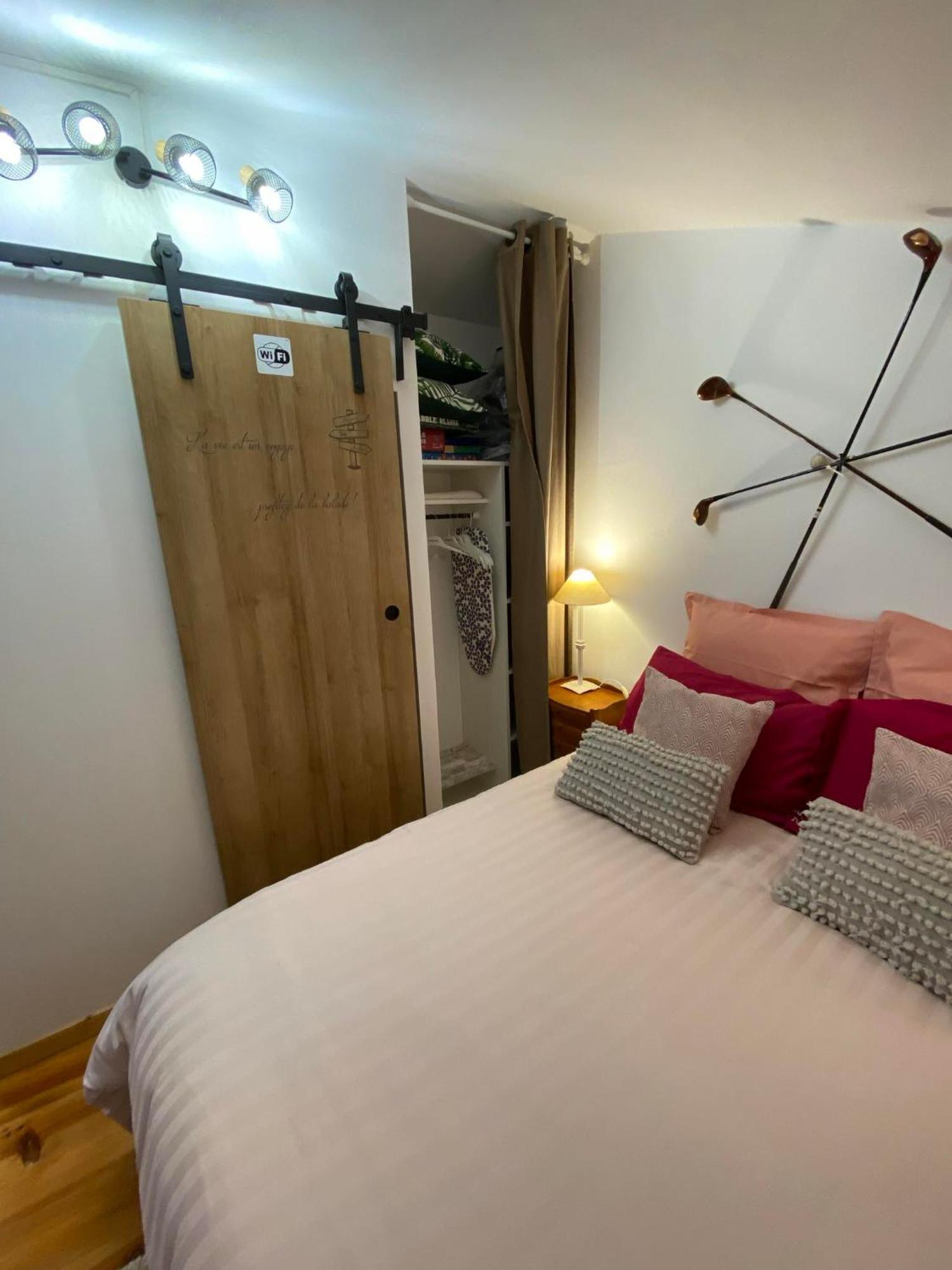 Aux Gres Des Moisonettes Pensionat Limetz Exteriör bild
